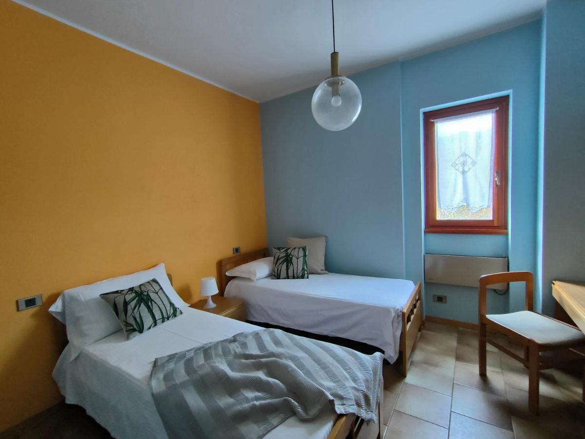 Iseolakerental- Casa Trentapassi Riva di Solto Exterior photo