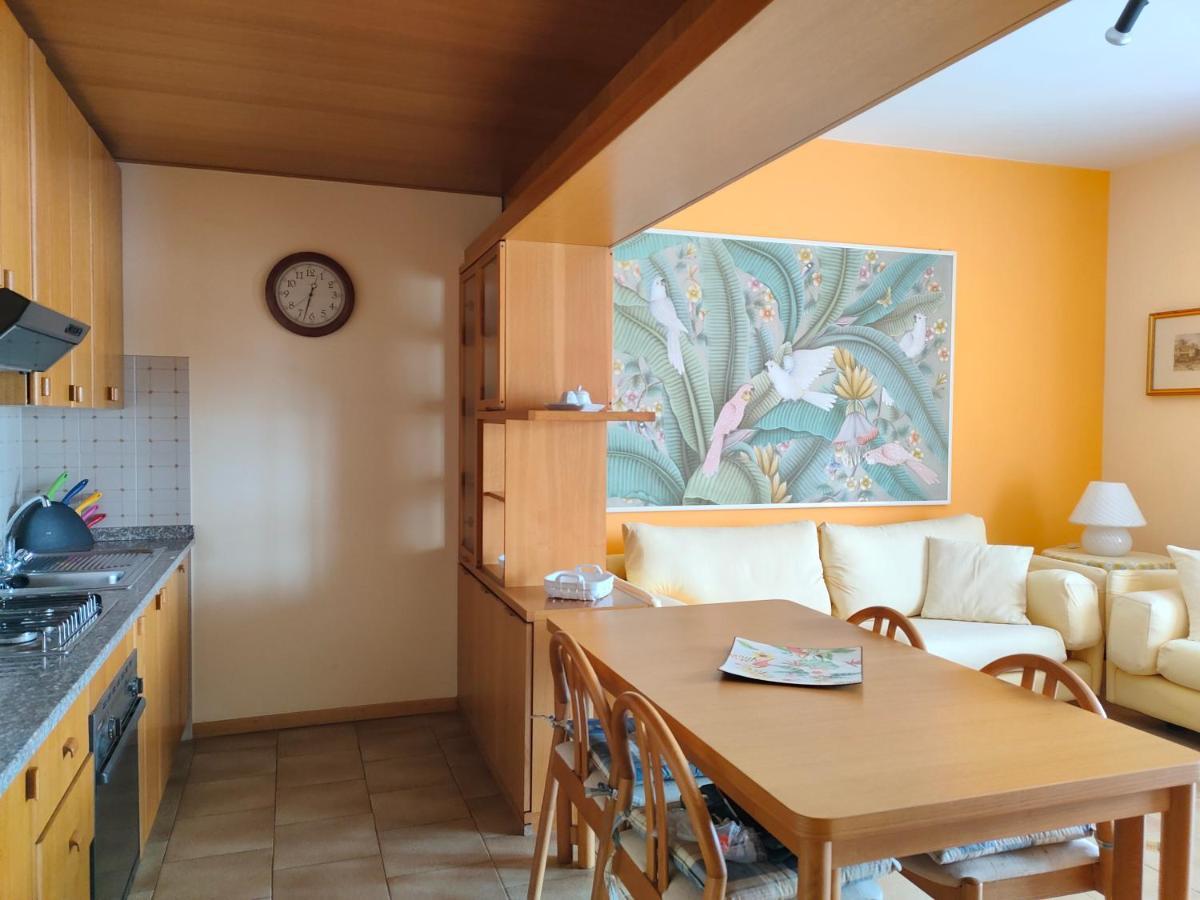 Iseolakerental- Casa Trentapassi Riva di Solto Exterior photo