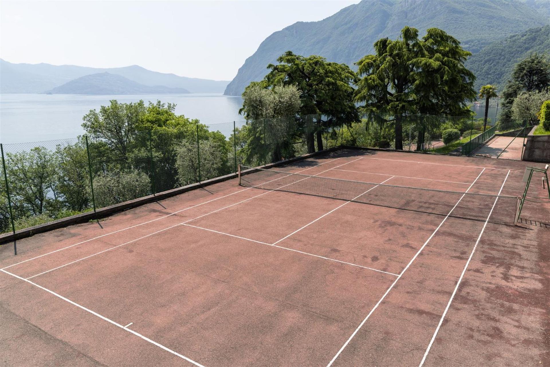 Iseolakerental- Casa Trentapassi Riva di Solto Exterior photo